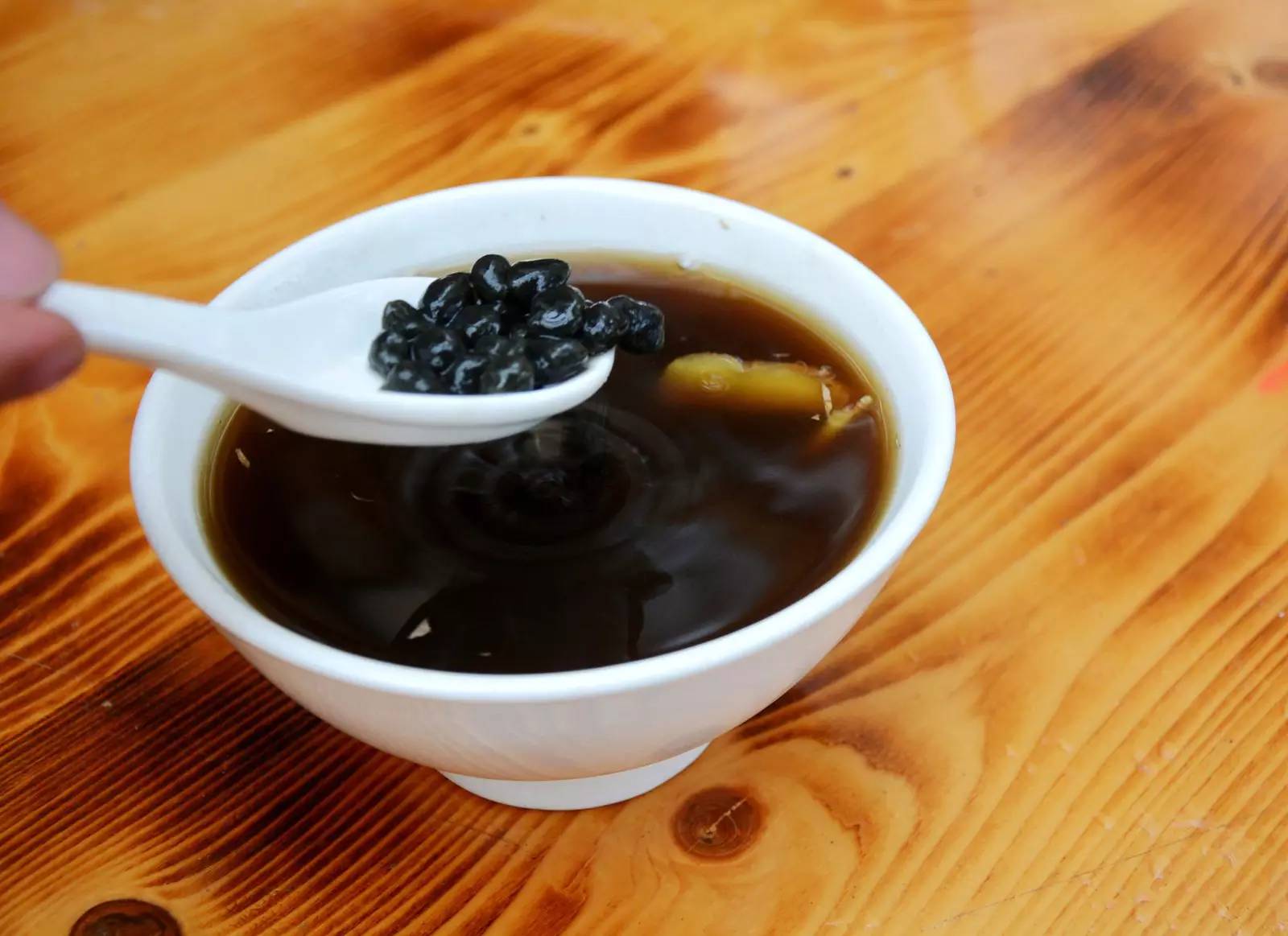 鸡屎藤糖水