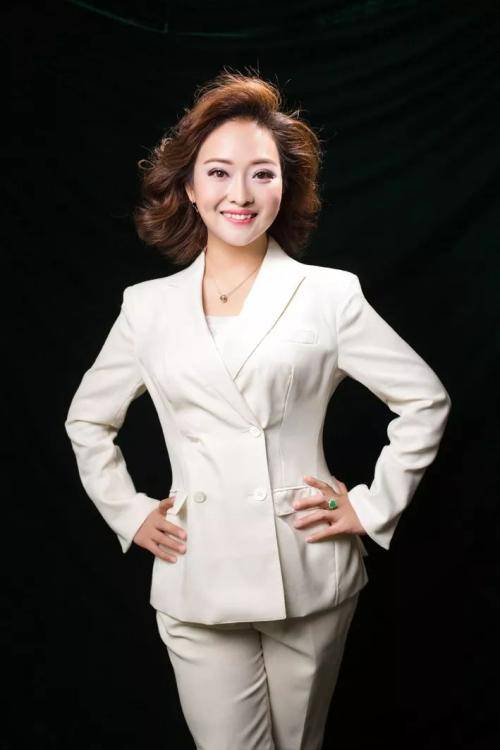 王红丽（中国内地豫剧女演员，一级演员）_百度百科