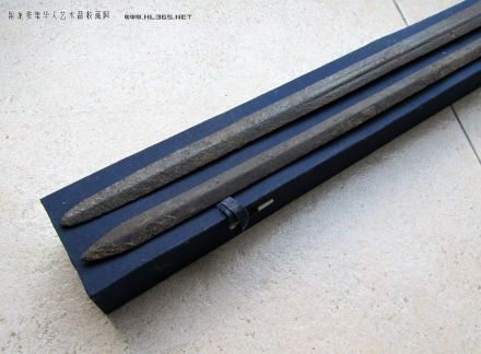 马槊（中国古代冷兵器）_百度百科