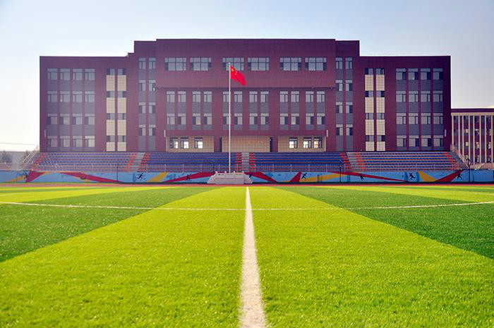 沈阳市广全中学