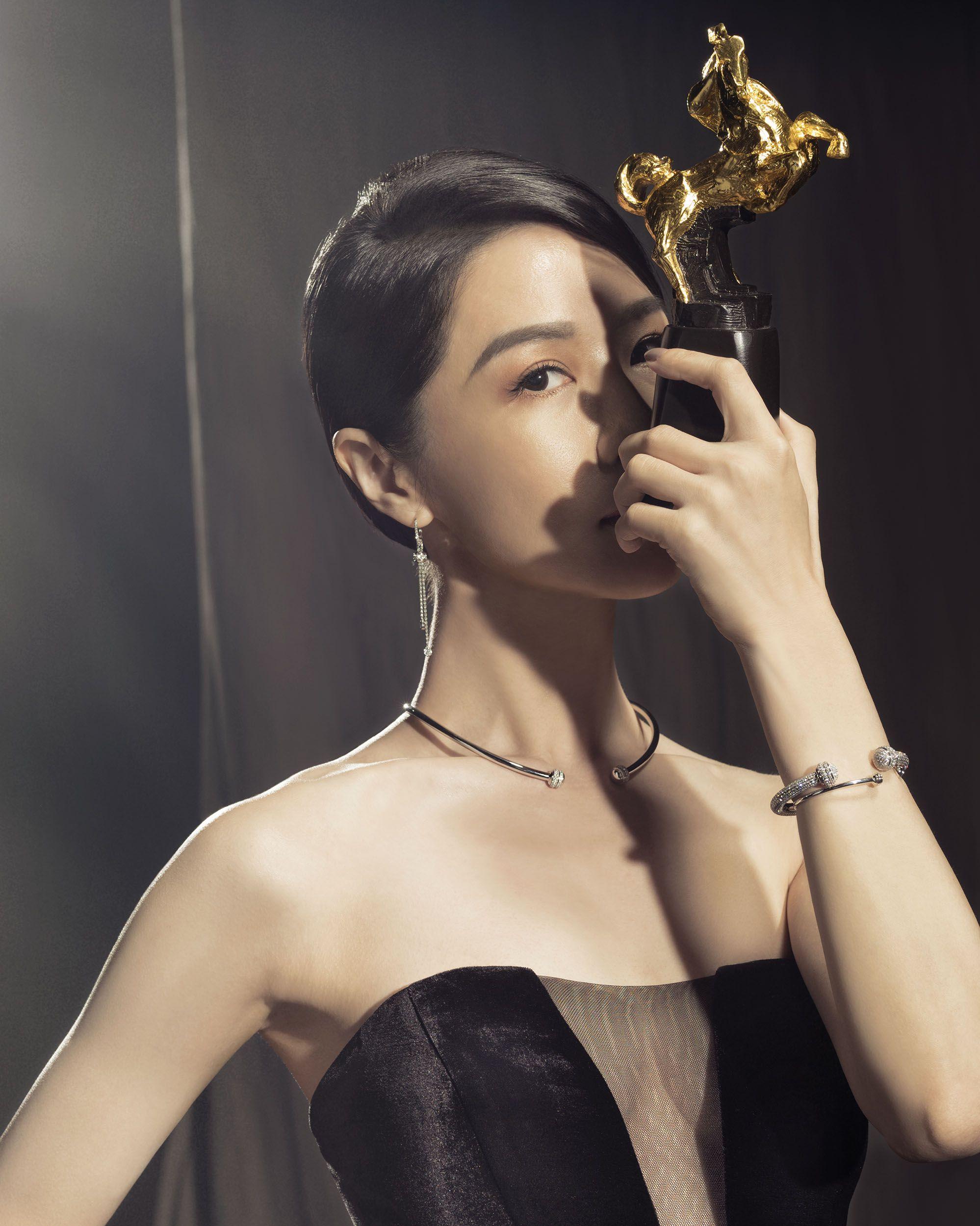 中国台湾电影金马奖