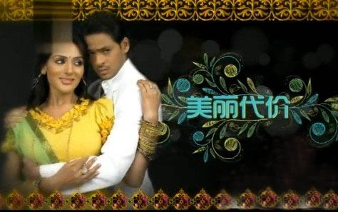 电视剧美丽的代价