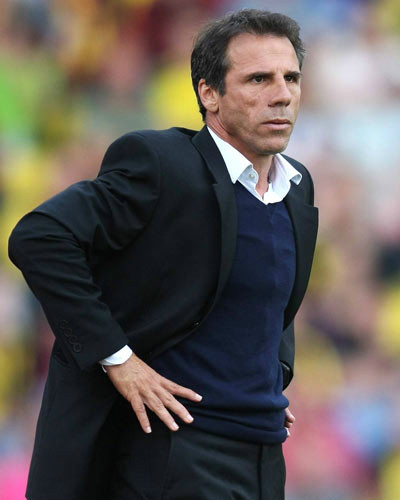 gianfranco zola