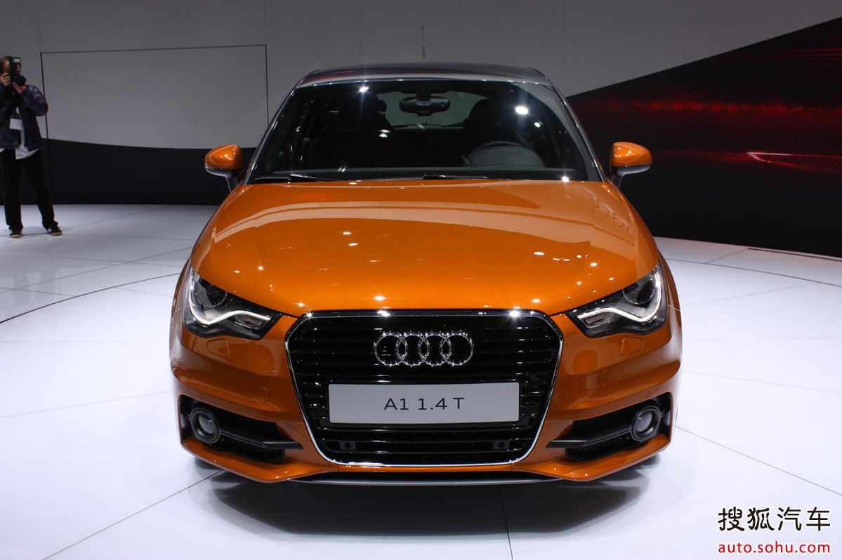 奥迪a1