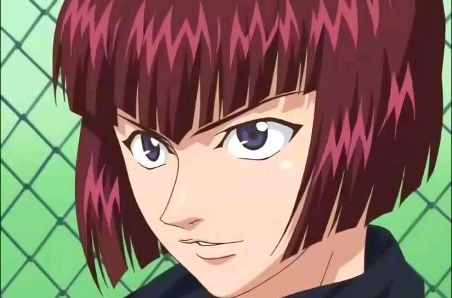  p>向日岳人是在动漫作品《 a href="#" data-lemmaid="27247">网球