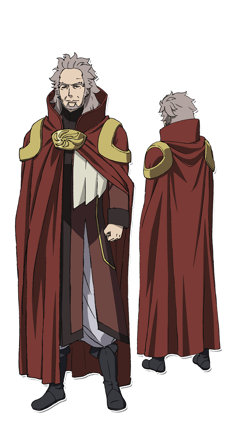 骑士&魔法