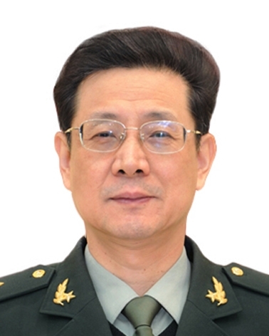  /p> p>曾任湖北省委常委,湖北省军区司令员. /p>