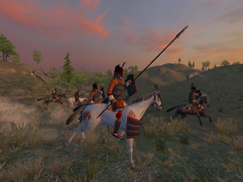  p>《汉匈全面战争》是一款游戏爱好者基于" a href="#" data-lemmaid