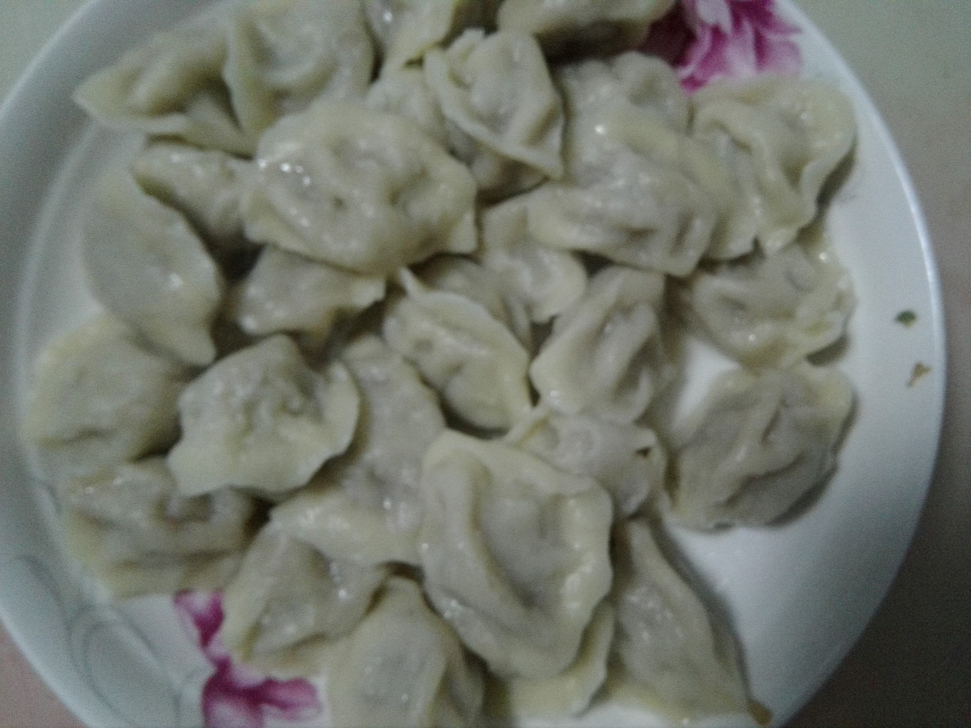 饺子