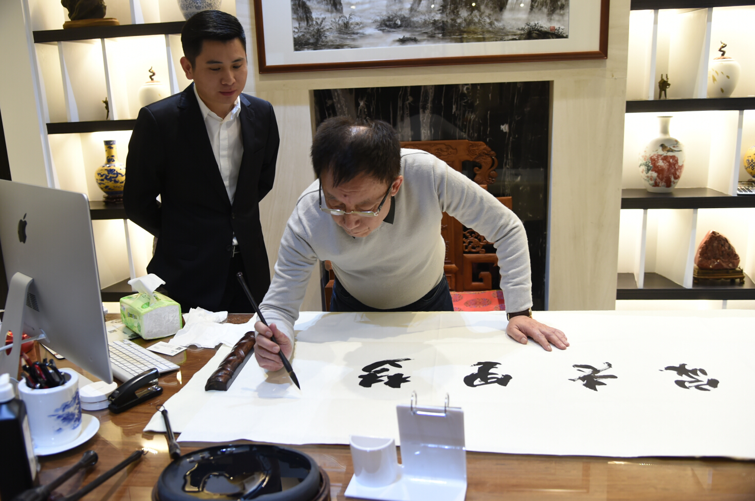 刘汉军