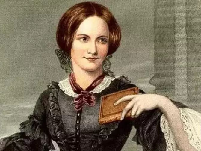 夏洛蒂•勃朗特