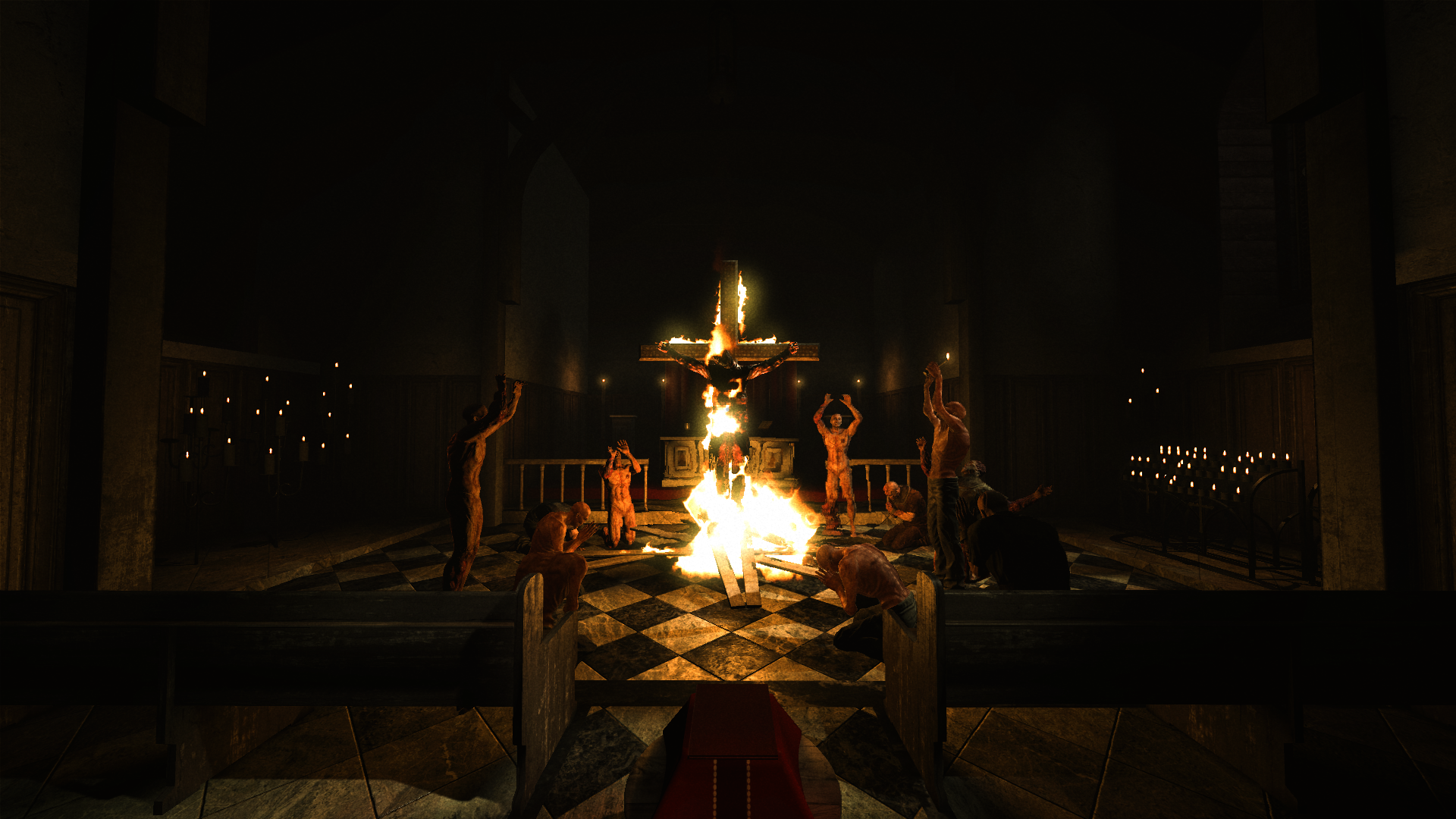  p>《逃生》是red barrels开发的一款动作 a href="#" data-lemmaid="