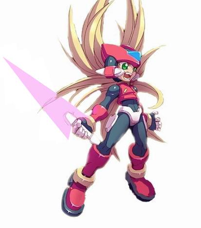  p>《洛克人zx》是洛克人第六系列,洛克人zx系列的第一作.