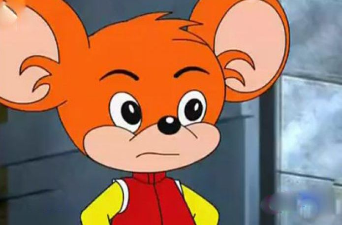 福五鼠之战国烽烟