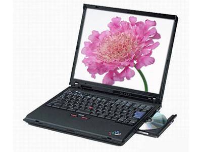 IBM ThinkPad R50e 1834A27_百度百科