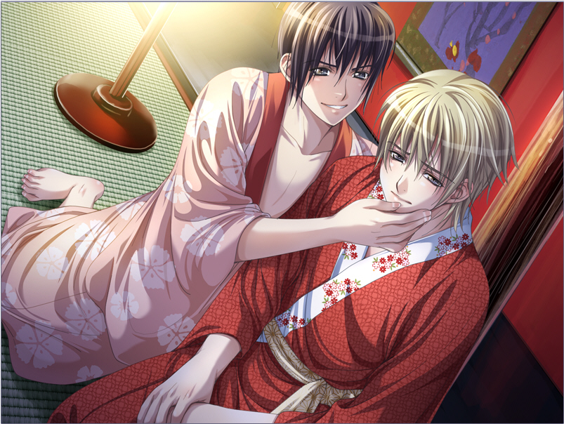 游戏《 a target="_blank" href="/item/花町物语/8917869" data