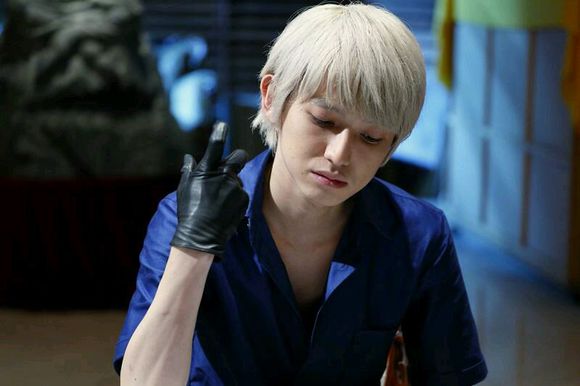 奏多(hongo kanata),1990年11月15日出生于日本宫城县仙台市,日本演员