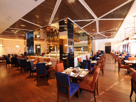 绍兴天马君澜大酒店