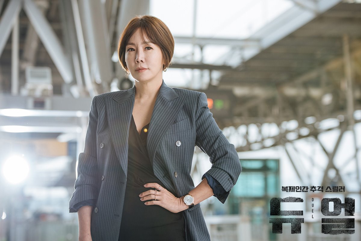 >ocn /a>电视台于2017年6月3日首播的周末剧,由李宗载执导,金允珠编剧