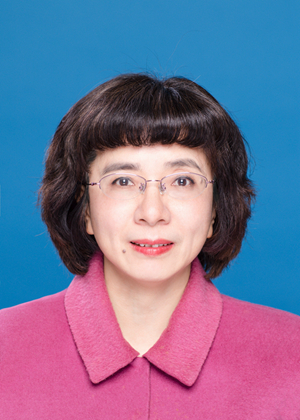 杨亚琴