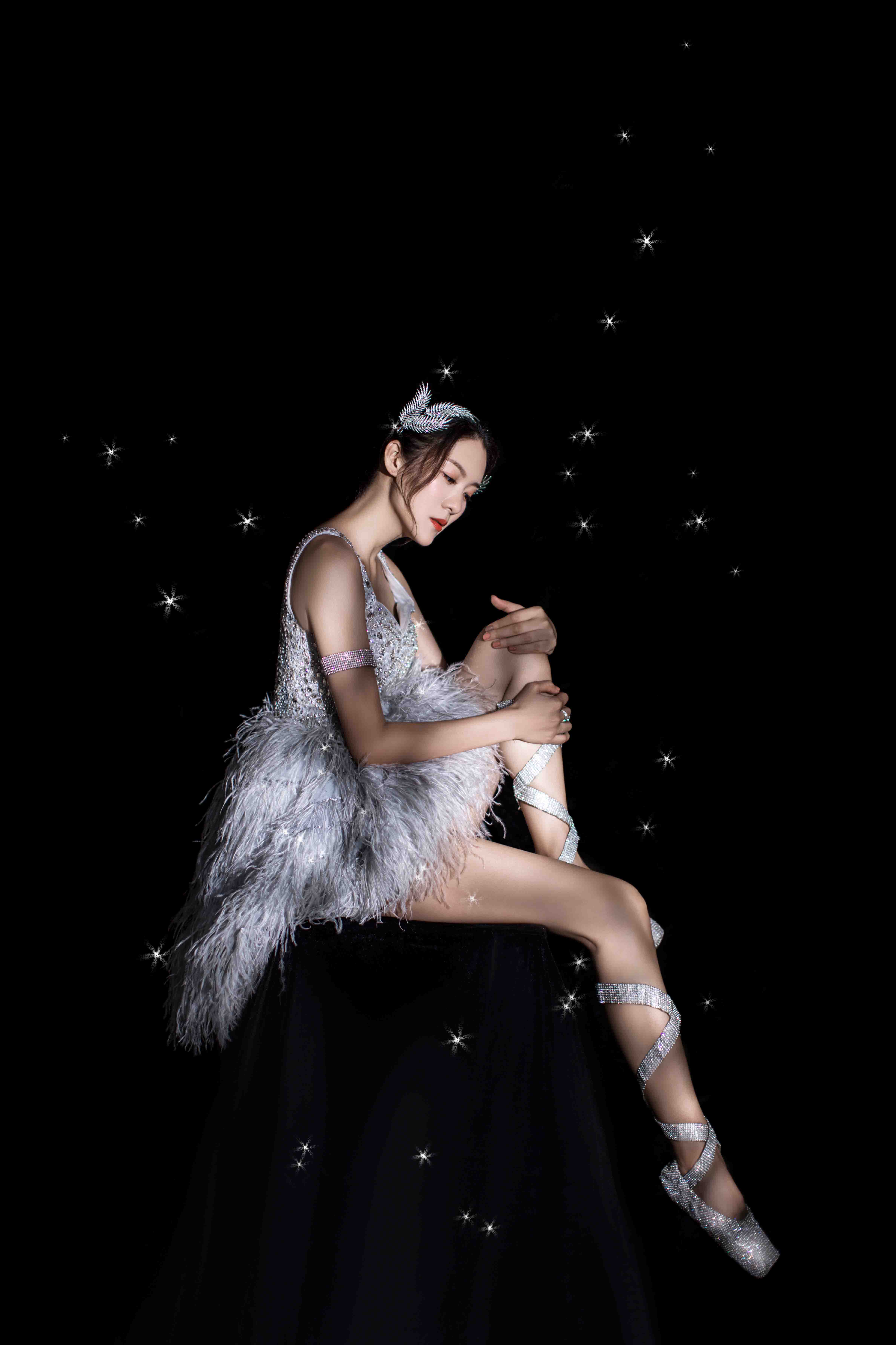 赵婷婷