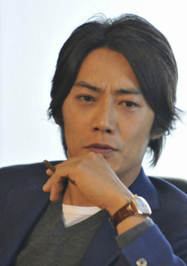 高树总一郎头像