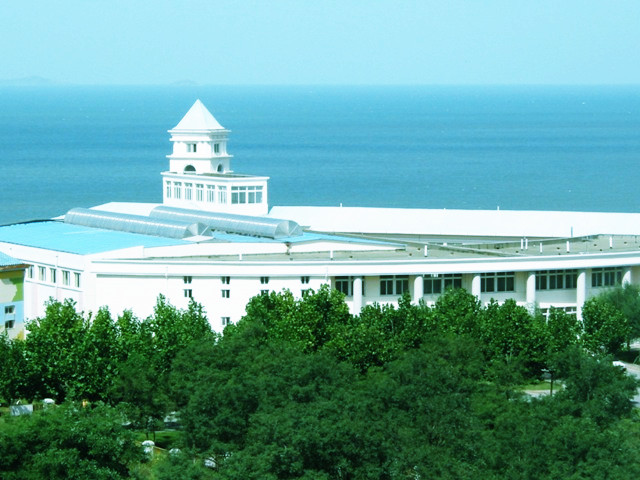 大连海洋大学