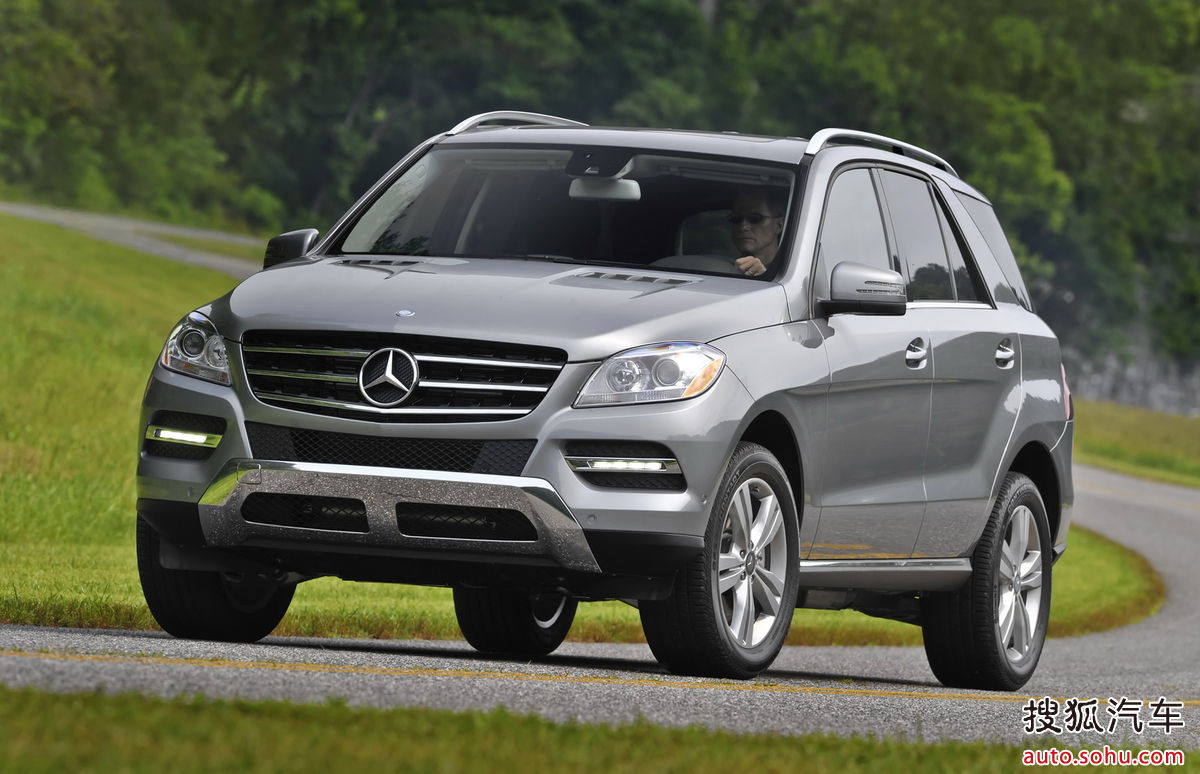 id="1064">奔驰 /a>ml是奔驰汽车的中大型 a href="#">suv /a>级别,其