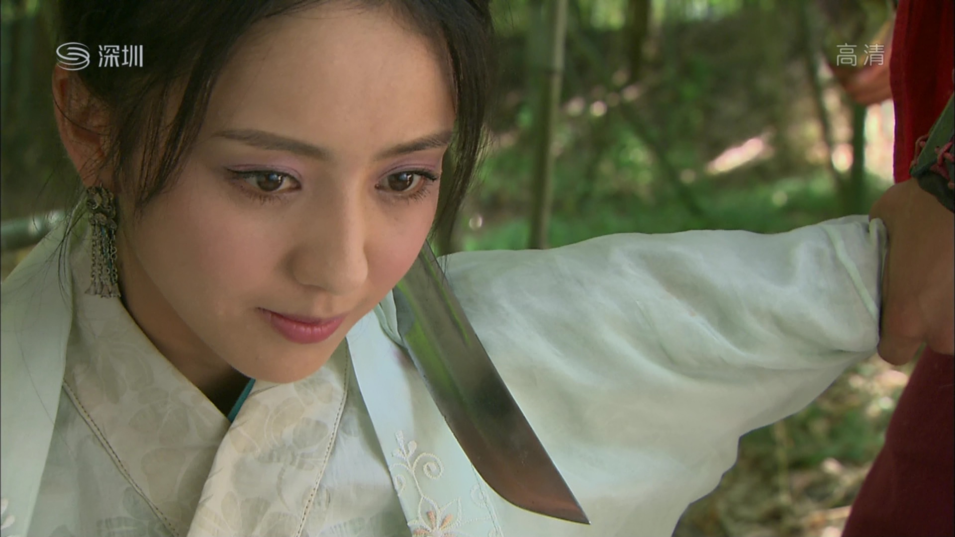  p>荆如忆是电视剧《 a target="_blank" href="/item/怪侠一枝梅