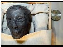 ="_blank" href="/item/新王国时期">新王国时期 /a>第十八王朝的 a