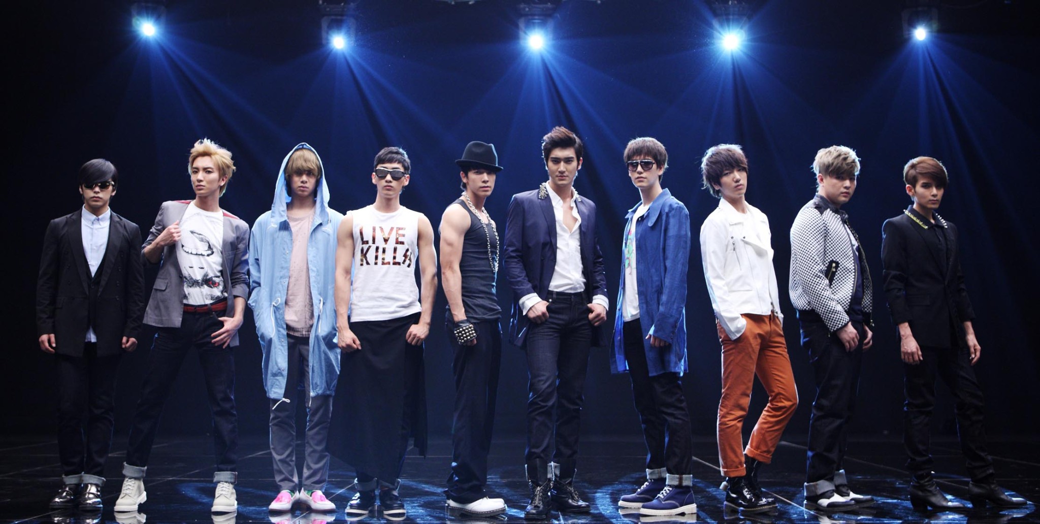 super junior