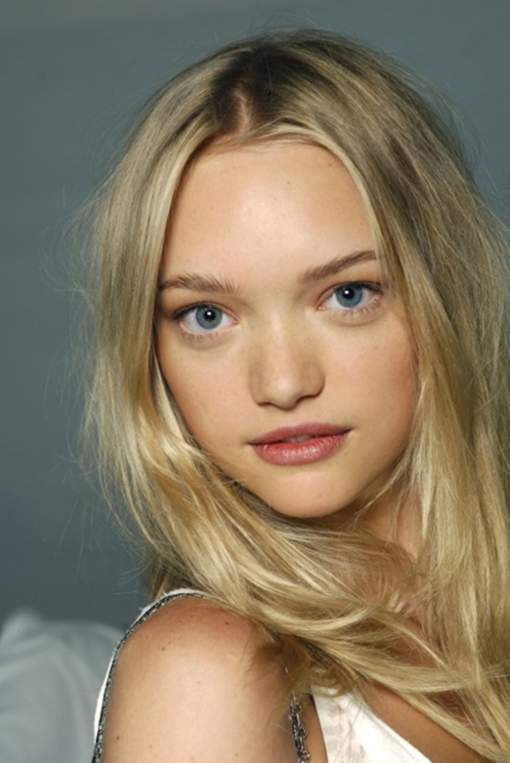  p>嘉玛·沃德( i>gemma ward /i>),1987年11月3日出生于澳大利亚西
