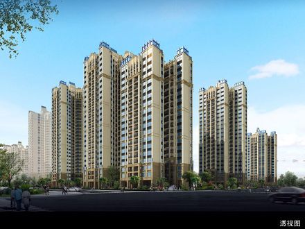  p>保利花城位于广州市花都区,广清高速以东,地块东邻杨屋路,南邻三东