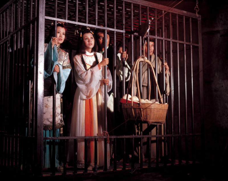 蝙蝠传奇bianfuchuanqi(1978)