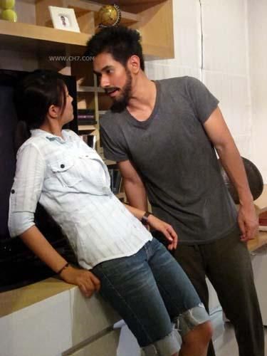  p>《千金女佣》是由 a target="_blank" href="/item/阿卡盼·纳玛