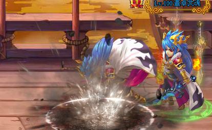  p>董卓是游戏《 a target="_blank" href="/item/神将世界/5949402"