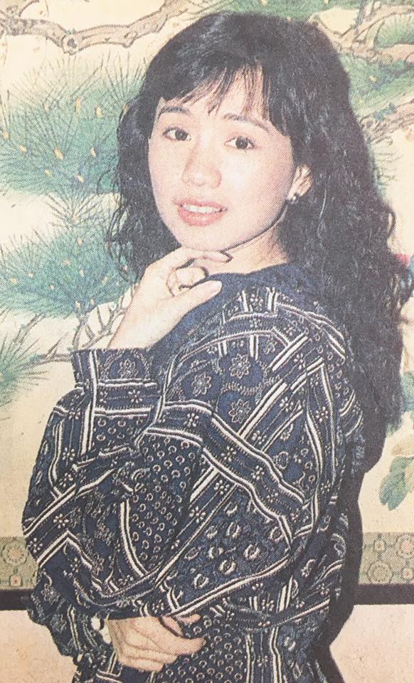 蔡幸娟