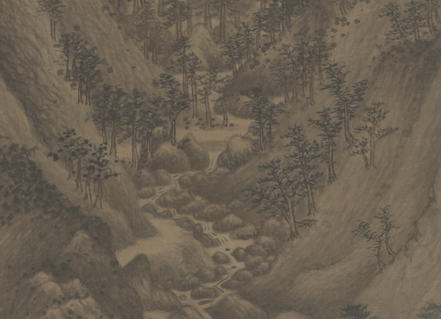  p>《夏山高隐图》是元代画家 a target="_blank" href="/item/王蒙