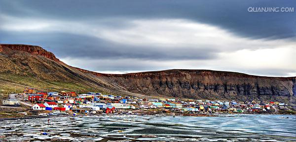  p>巴芬岛(baffin island)一译"巴芬兰",是 a href="#" data-lemmaid=