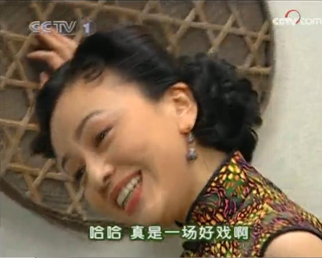 王雪琴