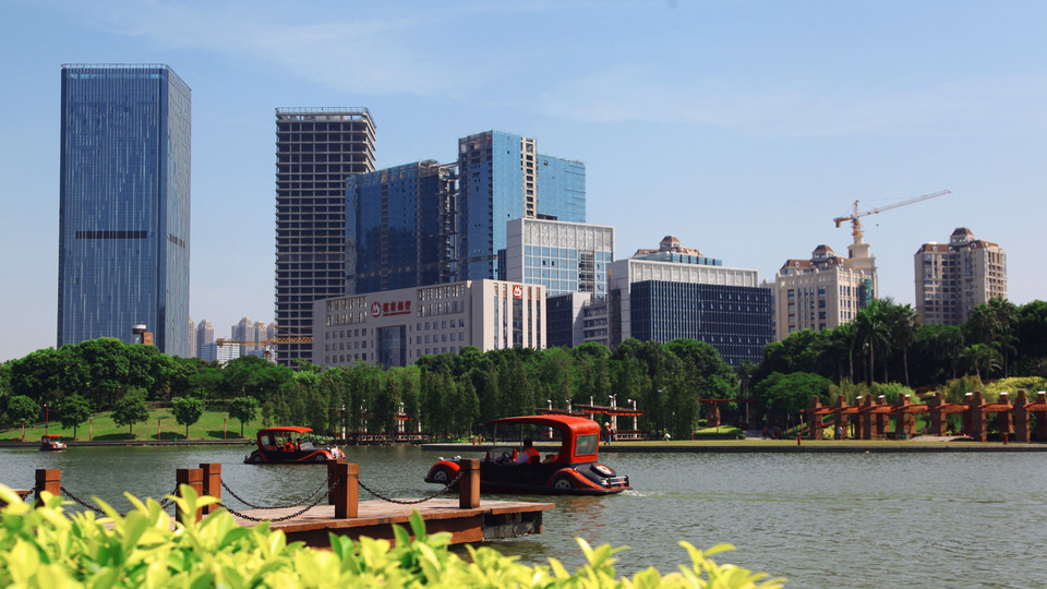  p>桂城街道地处佛山中心城区东部,西接佛山中心城区中部-禅城区祖庙