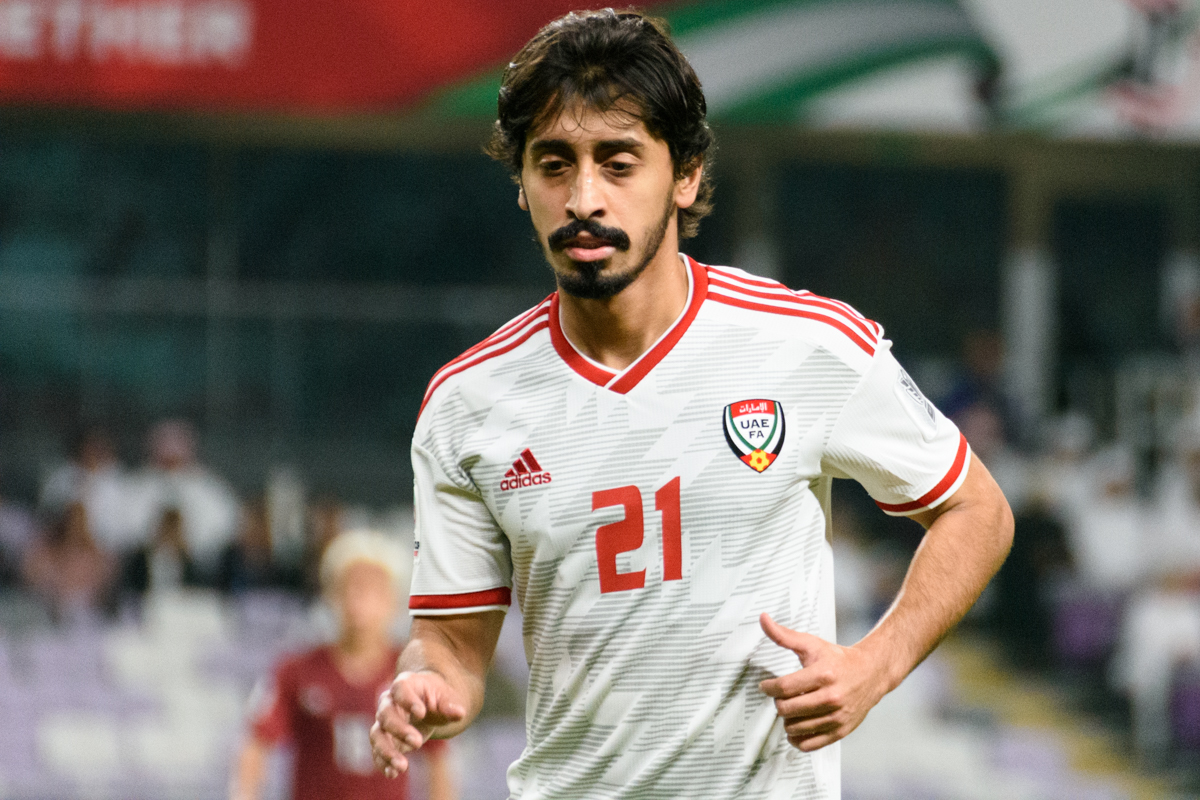 哈尔范·穆巴拉克