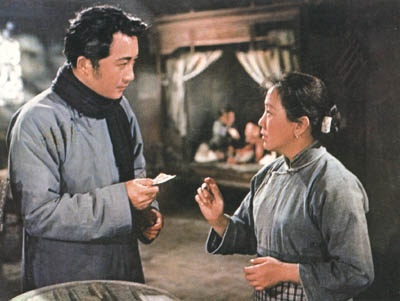 早春二月february(1963)