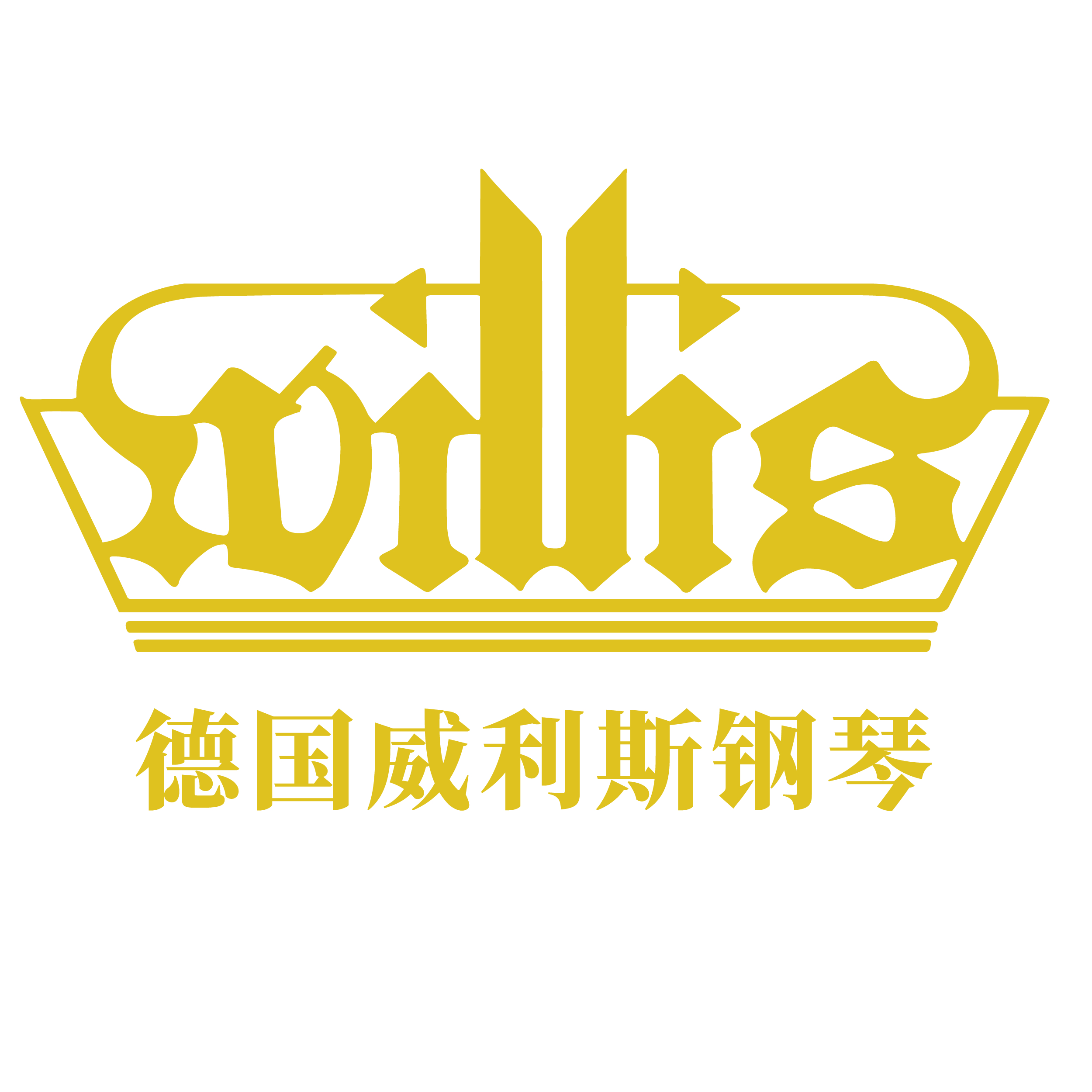  p>威利斯(willis)钢琴,于1884年在德国landshut(兰茨胡特)创立,打造