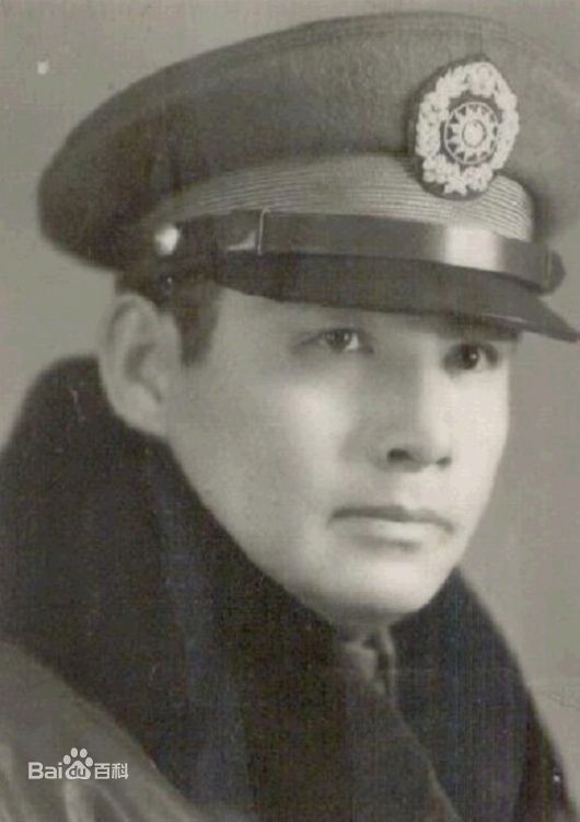 一路走来张灵甫