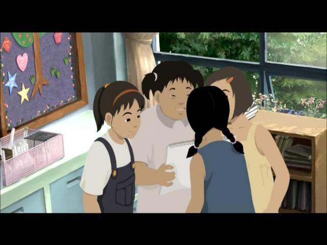 美丽密语mybeautifulgirl,mari(2002)