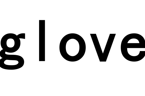 "g"是英语"genial"的缩写,有和蔼的温暖的意思;"love"是爱,glove寓意