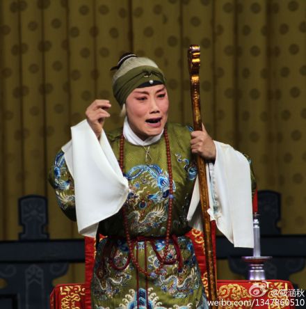 天津 /a>青年京剧团老旦演员, a target="_blank" href="/item/梅兰芳