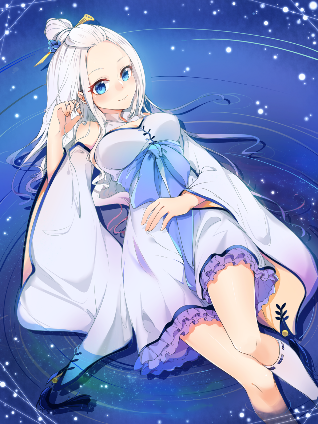 一派之长为老不尊