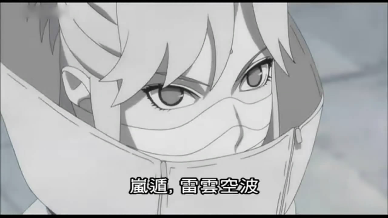 ">卑留呼是剧场版《 a target="_blank" href="/item/火影忍者疾风传